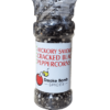 Hickory Smoked Cracked Black Peppercorns
